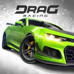 Drag Racing Mod