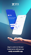 ZFX Trader স্ক্রিনশট 0