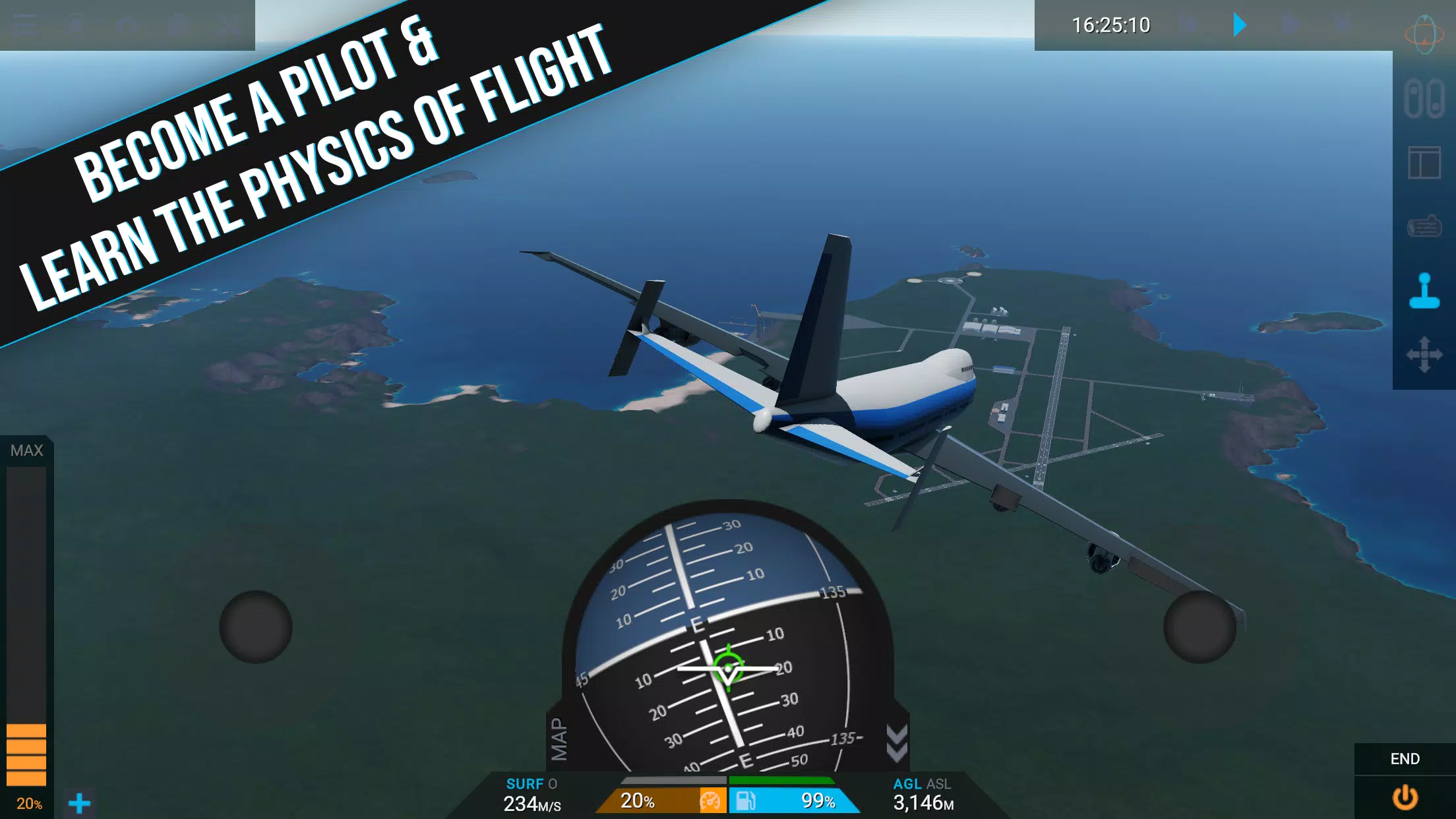 Juno: New Origins Capture d'écran 2