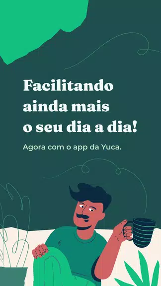 Yuca應用截圖第0張