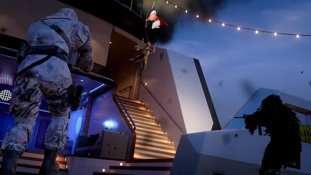 Call of Duty: Black Ops 6 Season Atualização revela mapas emocionantes