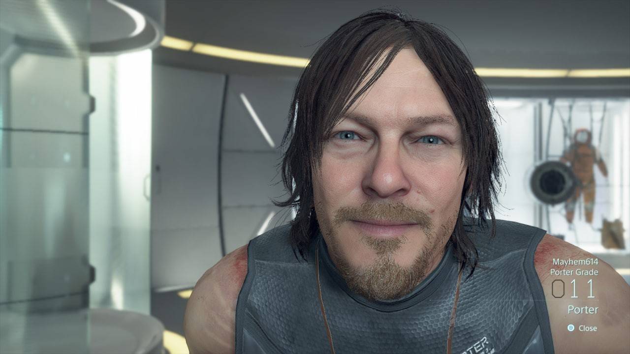 Death Stranding