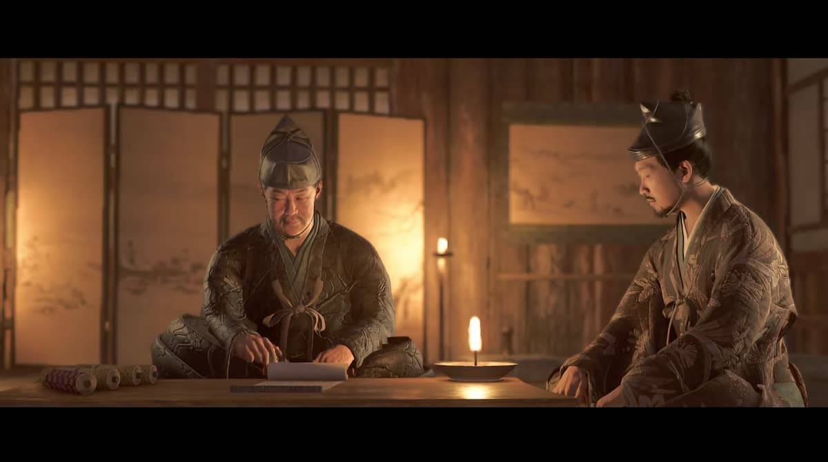 Assassin's Creed Shadows ရှိ Imaai Sokyu & Tae Merchant ကိုဘယ်မှာရှာရမလဲ