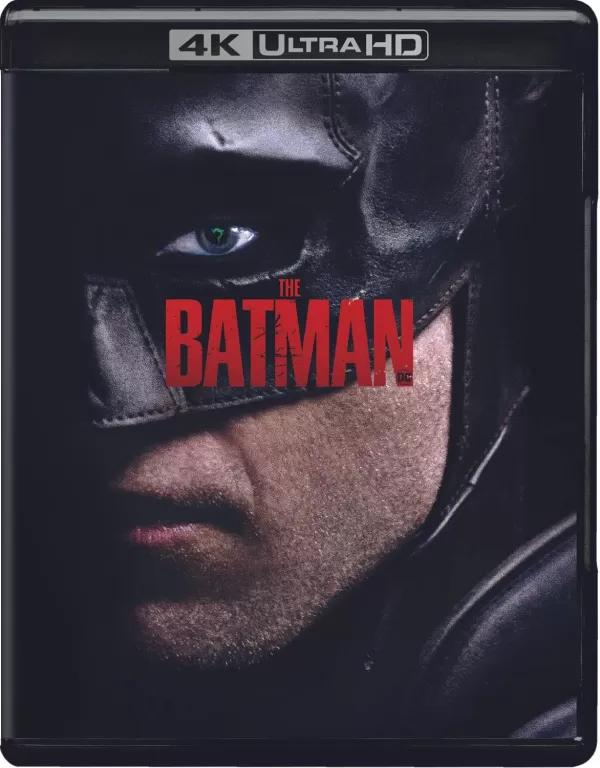 PSA: Pak deze ongelooflijke stripboekenfilms voordat Amazon's epische 4K Blu-ray-verkoop eindigt
