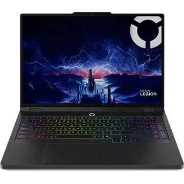 Lenovo Legion 5 Gen 10 Gaming Laptop with RTX 5070 - Best Back to School Deal 2025