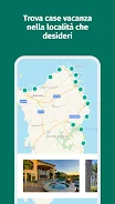 CaseVacanza.it - App turisti Captura de pantalla 2