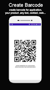 QR Code Reader – QR Generator Screenshot 3