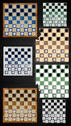 Shashki - Russian draughts Screenshot 1