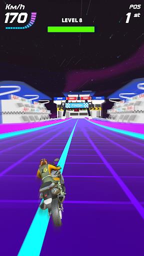 Bike Race 3D: Bike Racing Screenshot 3