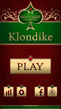 Solitaire Champion HD Screenshot 0