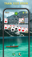 Freecell Solitaire Collection ภาพหน้าจอ 2