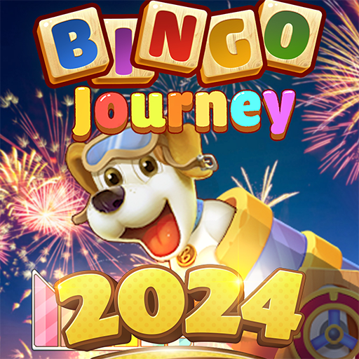 Bingo Journey