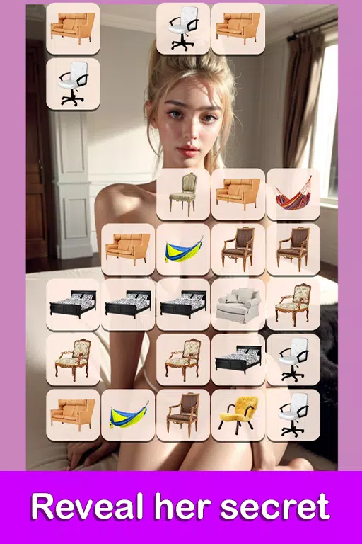Sexy Onet : Mystery Girls应用截图第0张