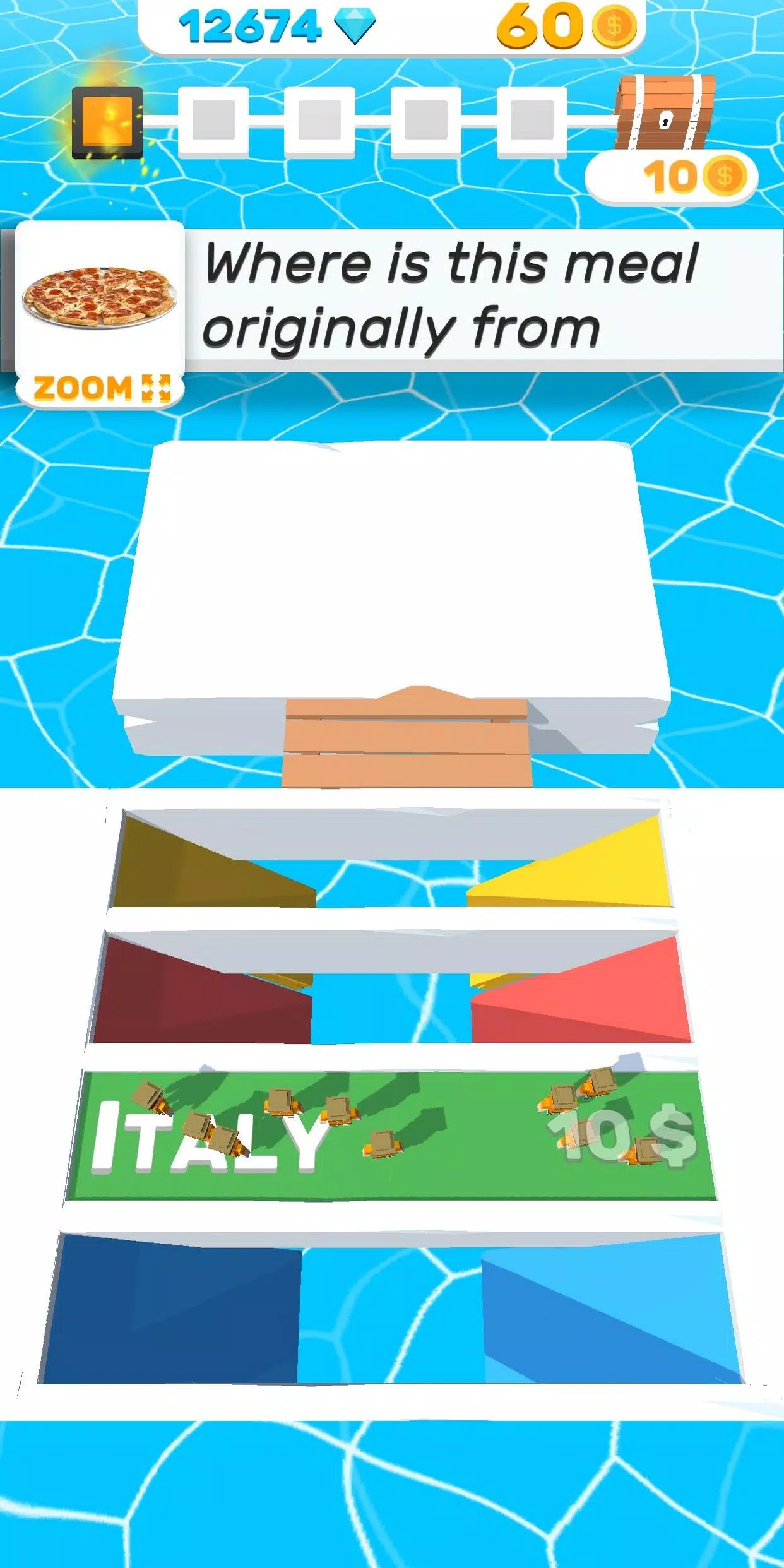 Trivia.io Capture d'écran 0