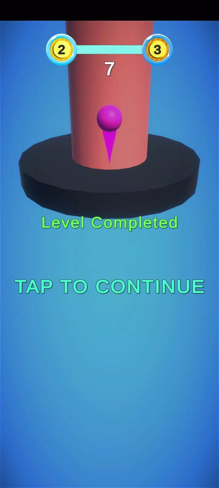 Tower X Fall スクリーンショット 0