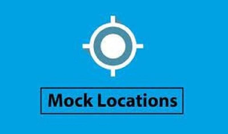 Mock Locations (fake GPS path) Скриншот 0