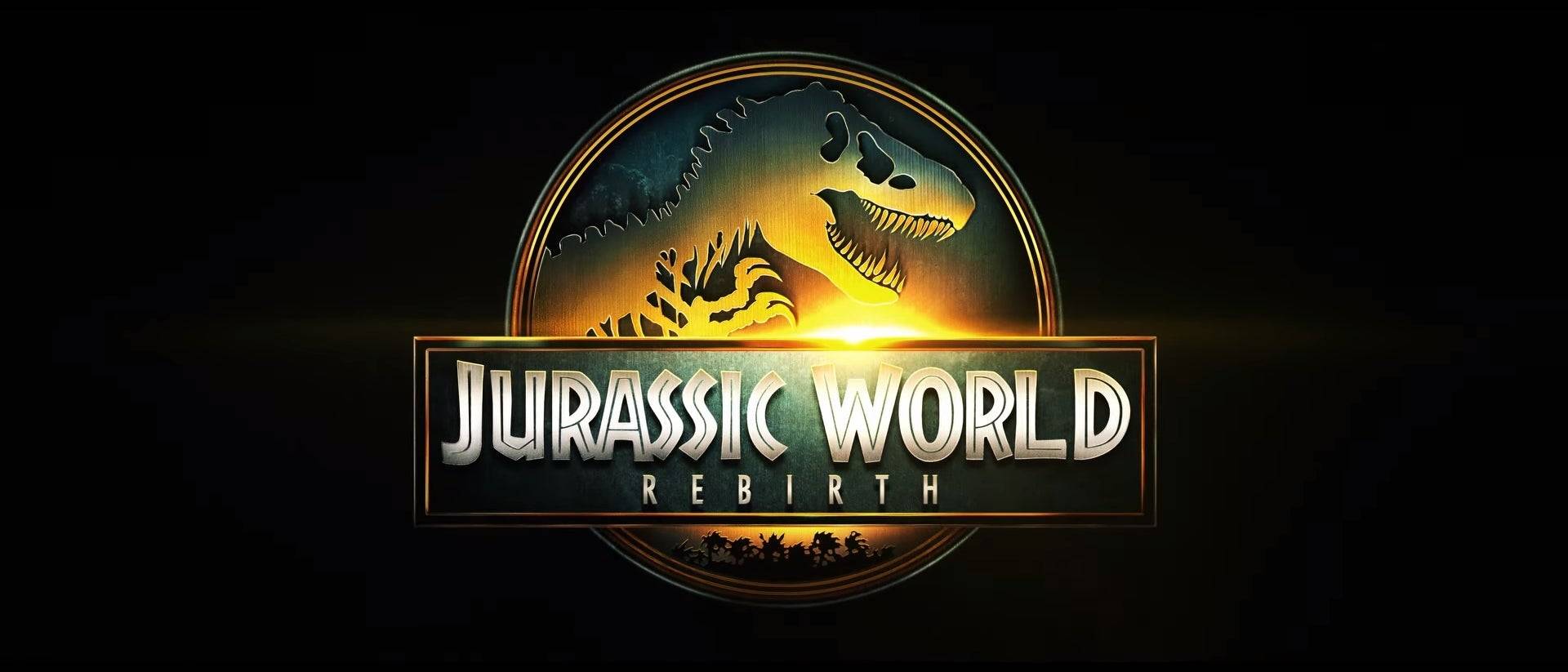 Debiutancki zwiastun Jurassic World Rebirth pokazuje Scarlett Johansson kopiącego pterozaura, strzelając do Spinosaurus i zastanawiając się „co to do diabła?”.