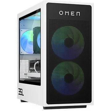 HP AMEN RTX 4080：強大的遊戲PC以較低的價格