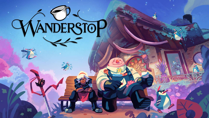 Fecha y hora de lanzamiento de Wanderstop 