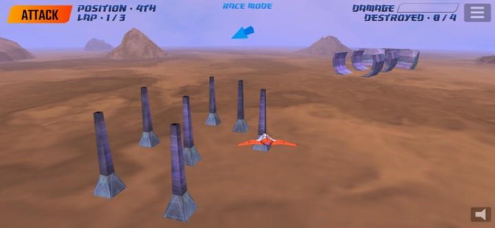 Sky Mad Screenshot 3