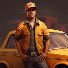 Taxi Driver - Crazy Taxi Games