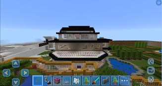 Big House Craft Screenshot 0