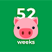 52 Weeks Money Challenge