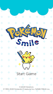 Pokémon Smile应用截图第1张