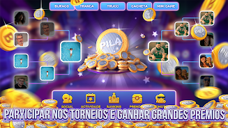 Bacana Games: Slot Truco Crash Capture d'écran 3