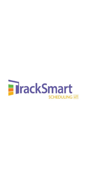 TrackSmart Scheduling Tangkapan skrin 0