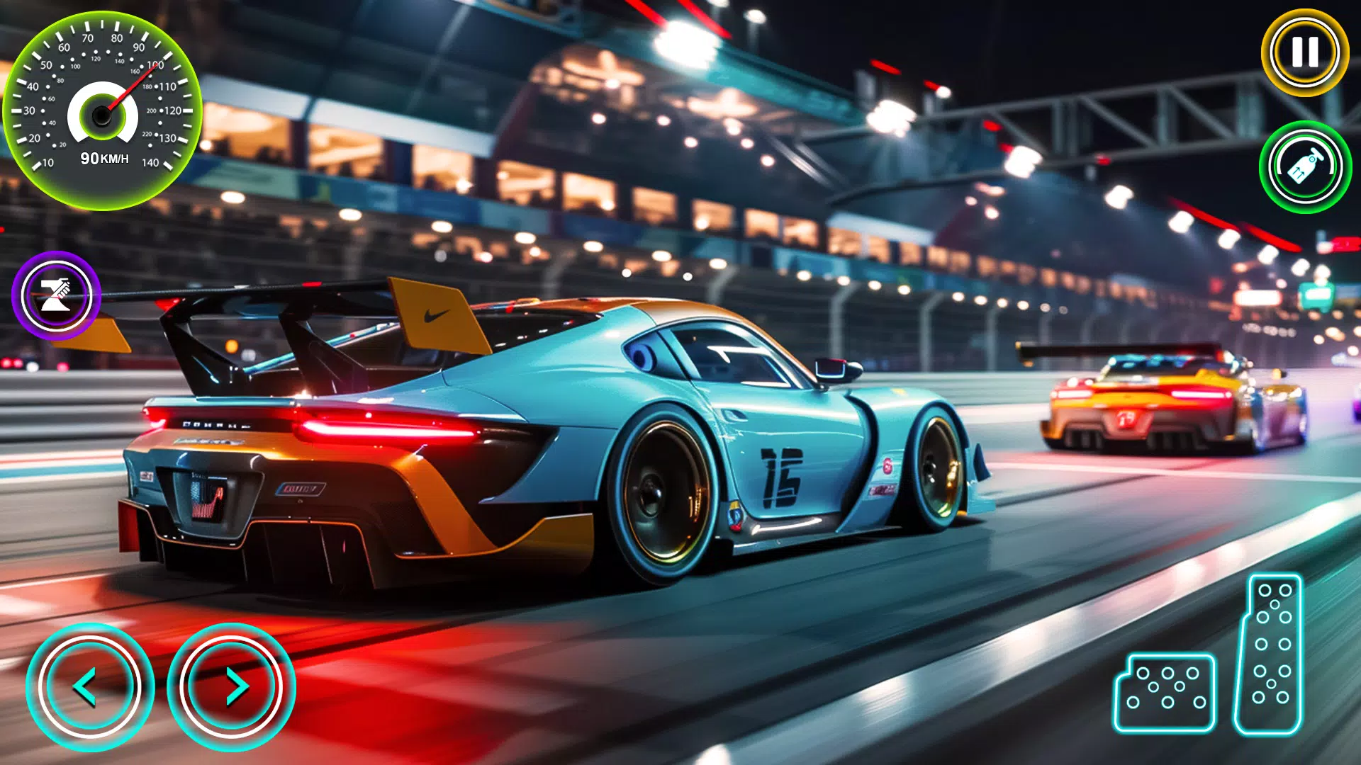 Car Racing Offline 2023 Скриншот 0