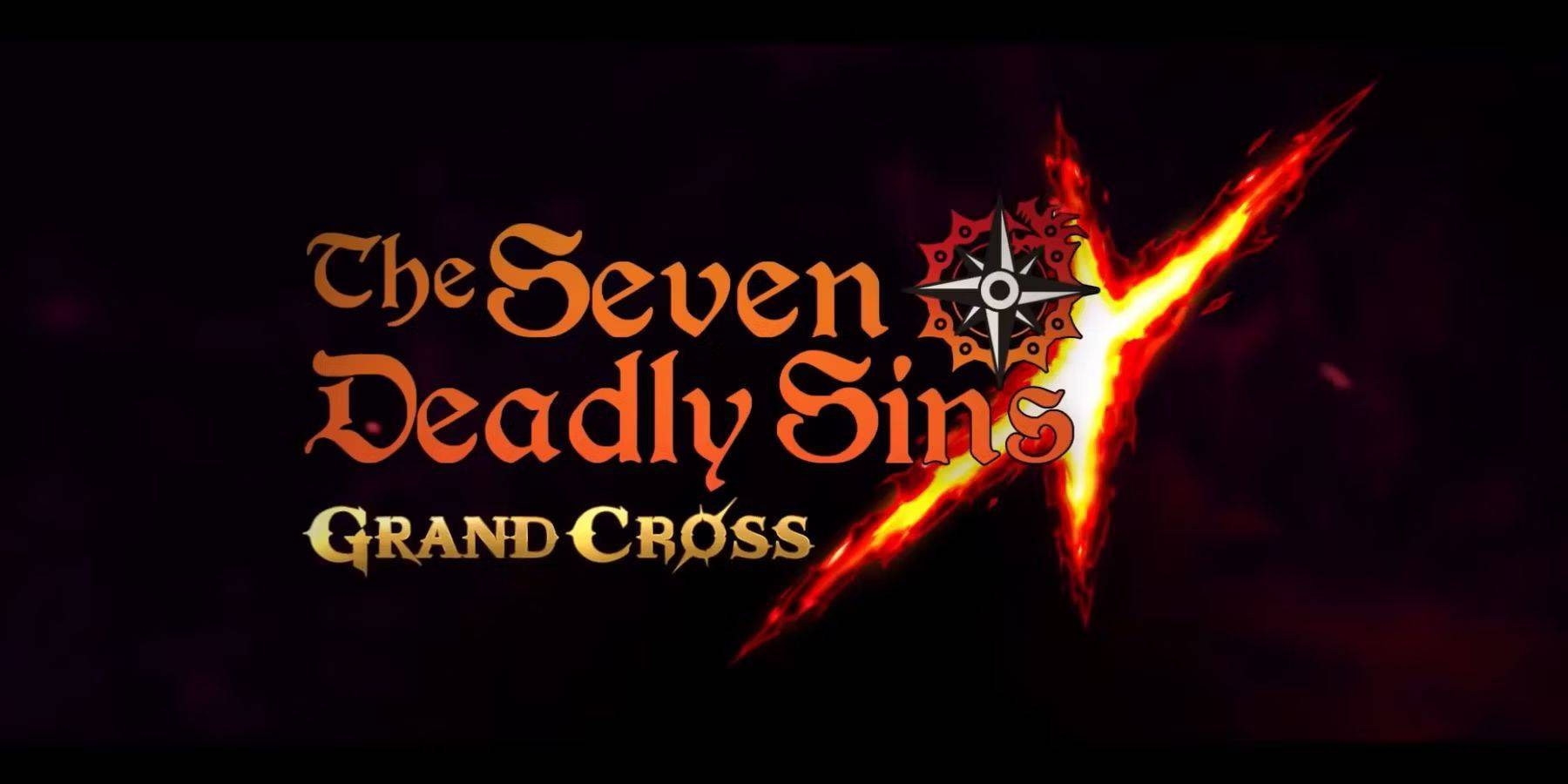 The Seven Deadly Sins: Die neuesten Codes erscheinen bald