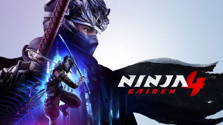 Ninja Gaiden 4: Xbox Developer Direct 2025 Surprise 