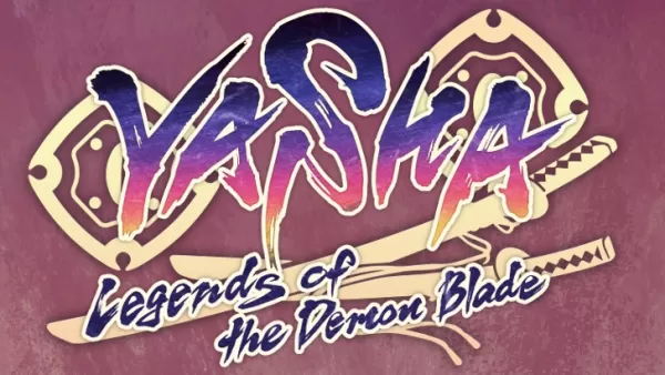 Yasha：惡魔刀片的傳奇 - 發布日期和時間