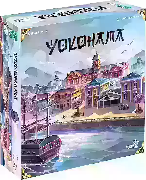 योकोहामा