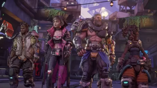 Borderlands 4 $80 Price Not a Problem for