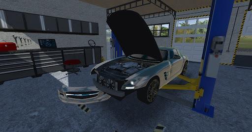 European Luxury Cars Screenshot 3