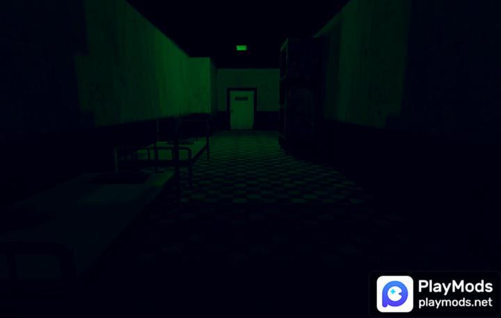 Survman: Horror In The School Screenshot 3