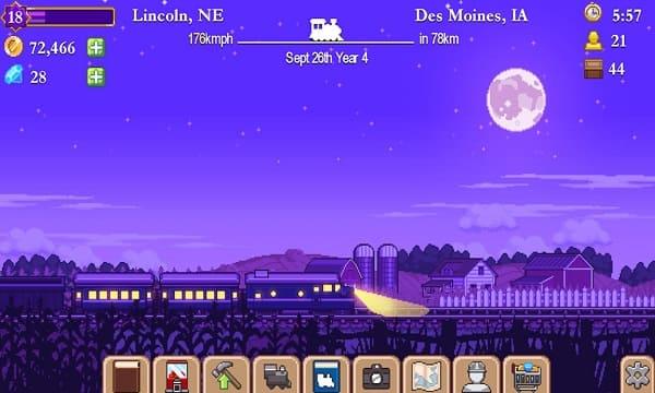 Tiny Rails Mod Screenshot 3