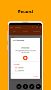 AMR to MP3 Converter Screenshot 2