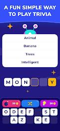 Words Up: Trivia Puzzle & Quiz Screenshot 0