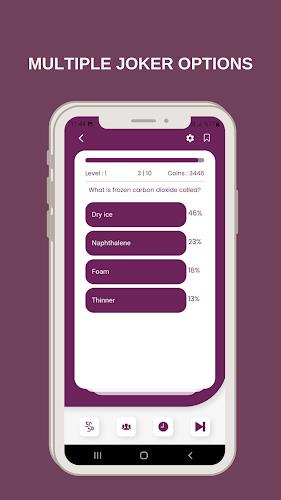 QuizUp Screenshot 2