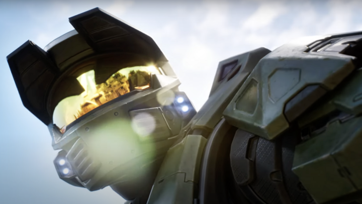 Halo Studios wechselt zu Unreal Engine 5, um „die bestmöglichen“ Halo -Titel zu erstellen