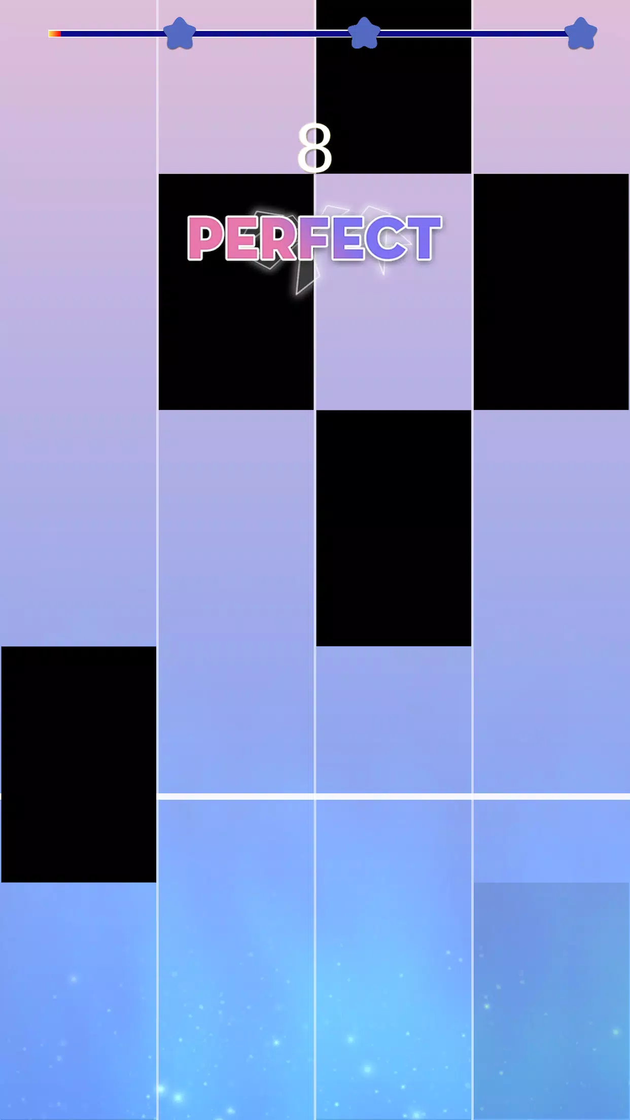 Music Tiles Screenshot 3