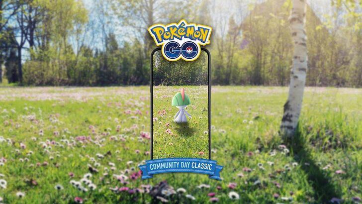 Pokemon Go Community Day Classic voor januari 2025 aangekondigd 