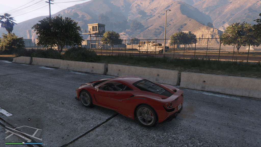 GTA 5 Codici di Cheat Vehicle PlayStation