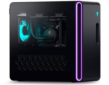 Bir Dell veya Alienware GeForce RTX 4090 önceden yapılandırılmış oyun bilgisayarı 2.850 $ 'a kadar düşük bir seviyeye alın