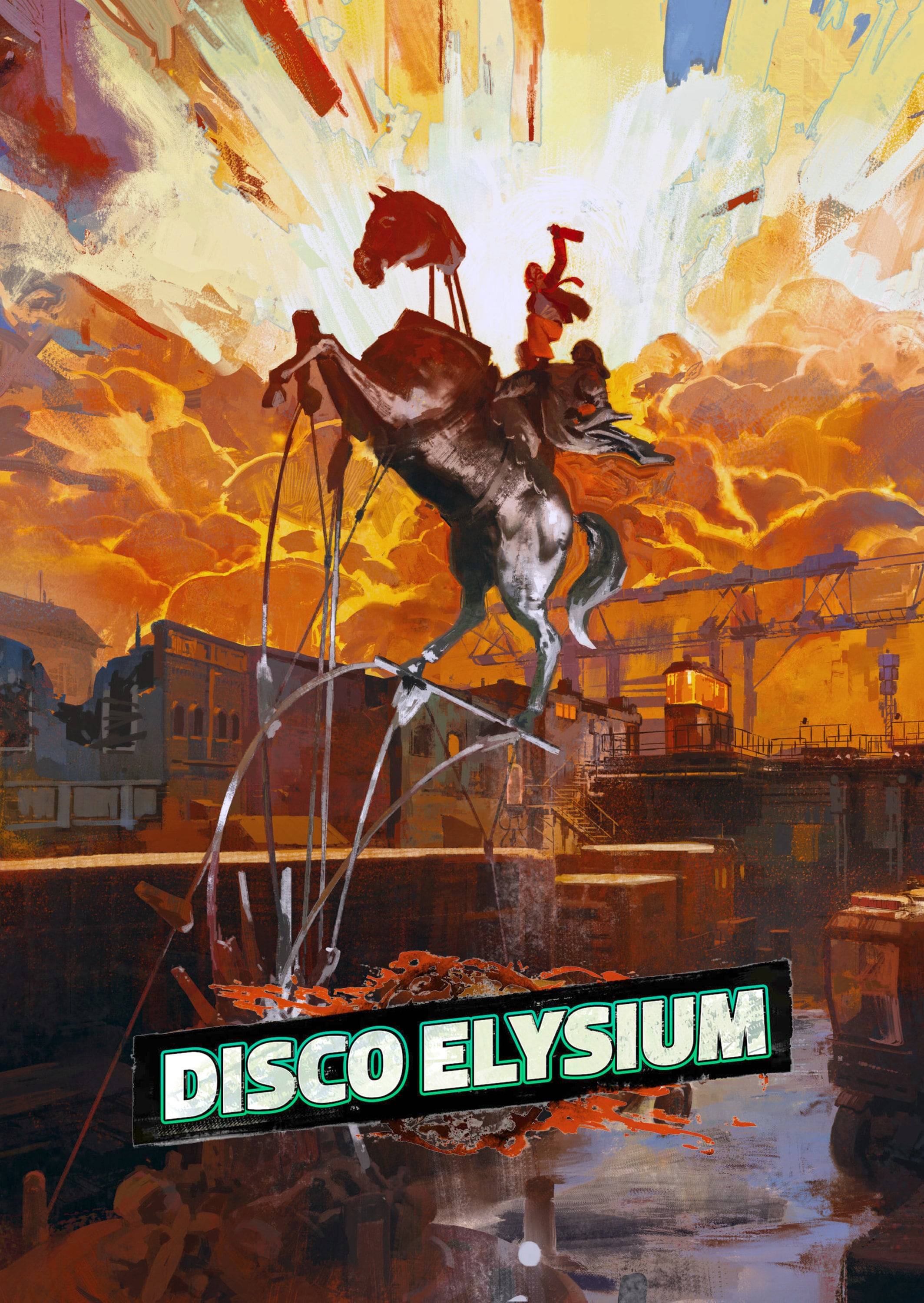 Disco Elysium: Guía completa de habilidades y construcción de personajes