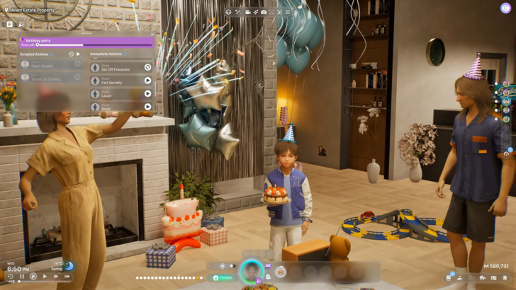 inZOI Dev Apologizes for Including Denuvo DRM, Removes it From Game