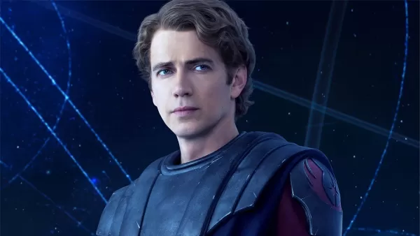 Hayden Christensen keert terug als Anakin Skywalker in 'Ahsoka,' EmbraceS Dark 'Star Wars' - Star Wars Celebration